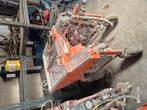machine plafonage g54, Ophalen of Verzenden, Zo goed als nieuw