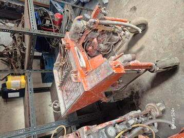 machine plafonage g54 beschikbaar voor biedingen