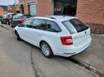 Skoda octavia DSG, Te koop, Benzine, Break, Emergency brake assist