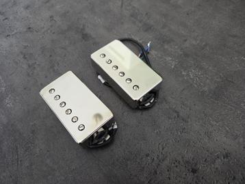 Monty's full Monty pickups beschikbaar voor biedingen