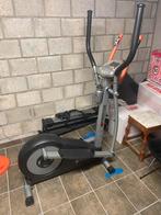 Crosstrainer apollo XT1. - perfectum, Sport en Fitness, Ophalen, Gebruikt, Crosstrainer
