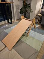 Pikler klimdriehoek met glijbaan, Kinderen en Baby's, Ophalen