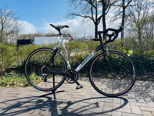Eddy Merckx Alu Sprint (2005), Fietsen en Brommers, Fietsen | Heren | Sportfietsen en Toerfietsen, Gebruikt, Overige merken, 15 tot 20 versnellingen