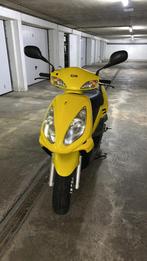 Sym jet X 50cc 2takt, Fietsen en Brommers, Ophalen, Gebruikt, Overige modellen, Klasse B (45 km/u)