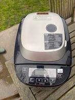 Broodbakmachine Panasonic SD-ZB2502, Elektronische apparatuur, Broodbakmachines, Ophalen, Gebruikt