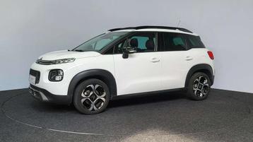 Citroën C3 Aircross 1.2 PureTech Shine ~ Automaat ~ Pano ~  beschikbaar voor biedingen