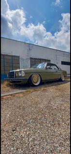 Mercedes 230 ce, Auto's, Te koop