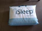 dekbed iSleep stralingswerend 140x200 nieuw, Eenpersoons, Wit, Nieuw, Ophalen of Verzenden