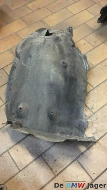 Binnenscherm linksvoor BMW 5 serie F10 F11 51717186723 beschikbaar voor biedingen