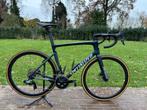 Te koop Specialized Tarmac SL7 Comp (maat 58), Fietsen en Brommers, Carbon, Heren, Zo goed als nieuw, Ophalen