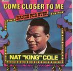 nat king cole, Ophalen of Verzenden