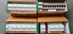Assortiment nieuwe en gebruikte automatische zekeringen, Ophalen, Gebruikt, Overige typen