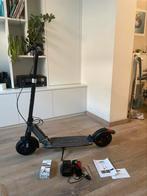 Trottinette électrique Micro Merlin 2 – Parfait état, Fietsen en Brommers, Steps, Ophalen, Zo goed als nieuw, Elektrische step (E-scooter)