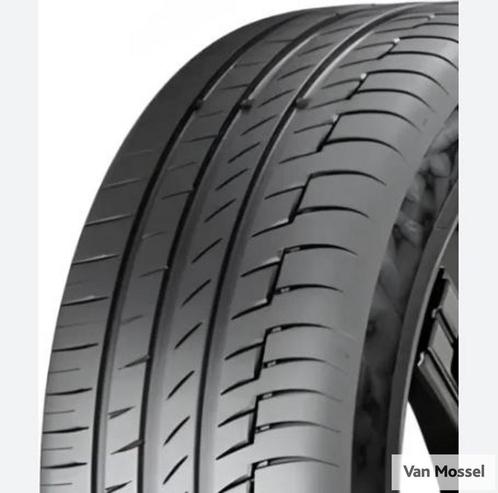 Continental EcoContact 6 205/60/R16 96H, Auto-onderdelen, Banden en Velgen, Band(en), Zomerbanden, 16 inch, 205 mm, Personenwagen