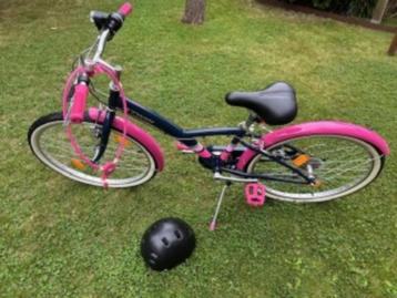 kinder fiets beschikbaar voor biedingen