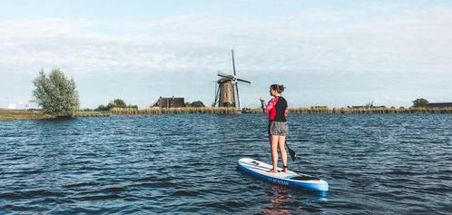 SUP - initiatie te Brugge of Oostkamp, Watersport en Boten, Suppen, Nieuw, SUP-boards, Ophalen