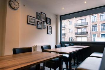 Horeca meubilair, Zakelijke goederen, Ophalen, Meubilair