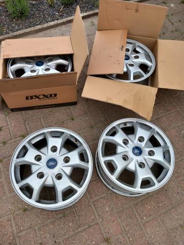 Velgen Ford te koop beschikbaar voor biedingen