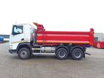 ST850, Automaat, Achterwielaandrijving, Euro 6, Wit
