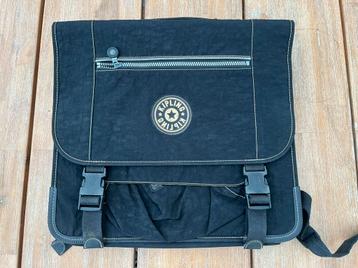 Kipling boekentas - maat Medium beschikbaar voor biedingen