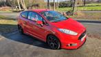 Ford Fiesta MK7.5 ST 2 - Molten Orange - 2014 - 146721km, Auto's, Ford, Voorwielaandrijving, Euro 5, Zwart, 1600 cc