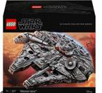 Lego ucs millennium falcon (75192) *sealed*, Ophalen of Verzenden, Nieuw