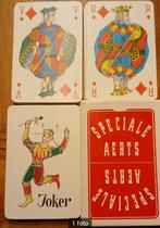 Cartes à jouer, Envoi, Carte(s) à jouer