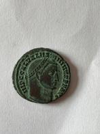 Romeinse munt MAXIMIN II DAIA, Postzegels en Munten, Munten | Europa | Niet-Euromunten