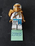 222235 LEGO Hero Zane minifigure €3, Lego, Enlèvement ou Envoi