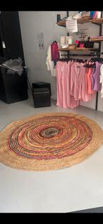 Tapis 180x180, Ophalen, Zo goed als nieuw