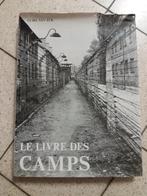 Van Eck : le livre des camps, Van Eck, Autres sujets/thèmes, Utilisé, Enlèvement ou Envoi