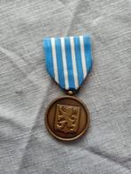 Medaille België, Verzamelen, Militaria | Algemeen, Ophalen of Verzenden