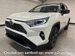 Toyota RAV-4 Style + 4X4, Automaat, 131 kW, Hybride Elektrisch/Benzine, Rav4