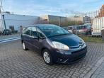 CITROËN C4 PICASSO / 1.6HDI / AUTOMAAT / 7ZIT, Auto's, 7 zetels, Bedrijf, Diesel, 1614 kg