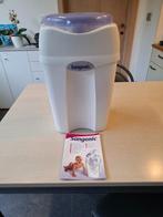 Luieremmer Sangenic, Kinderen en Baby's, Badjes en Verzorging, Ophalen, Gebruikt, Luieremmer, Sangenic