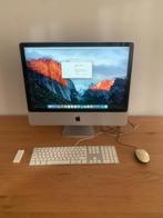 APPLE IMAC Early 2008 - 24 pouces, Informatique & Logiciels, Apple Desktops, 24 pouce, 256 GB, IMac, Utilisé