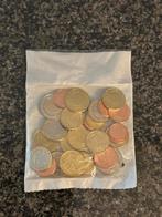 Eurominikit - originele gesloten verpakking, Ophalen, Munten