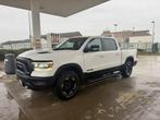 Dodge Ram 5.7i LPG Rebel Edition BTW Incl 2019, Auto's, Automaat, Euro 6, 295 kW, Bedrijf