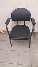 Toiletstoel, Huis en Inrichting, Stoelen, Ophalen, Zo goed als nieuw