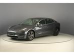 Tesla Model 3 306pk Standard RWD Plus, Automaat, 4 deurs, Zwart, Elektrisch