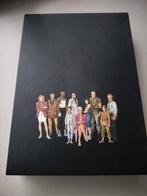 BD Coffret Le pouvoir des innocents, Série complète ou Série, Comme neuf, Enlèvement, Yves Swolfs.