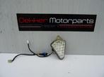 Achterlicht + geintergreede Knipperlichten YZF R1 2007-2008, Motoren