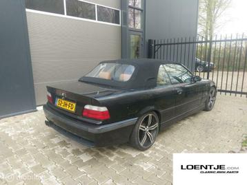 Gevraagd gezocht BMW e36 e46 compact sedan coupe touring beschikbaar voor biedingen