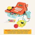 Commander votre commande LIVRAISON RAPIDE ET GRATUITE, Envoi, Neuf, Plastique, Accessoires de cuisine de jeu