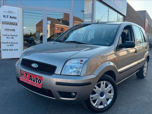 Ford fusion 1.4 ess/automatisch/airco/68-000km!!, Auto's, Ford, Bedrijf, Te koop, Fusion, ABS, Airbags, Bluetooth, Bochtverlichting