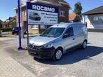 renault express 14i benzine 11/2023 8000km 17650e alles in, Autos, 100 kW, Argent ou Gris, Achat, Euro 6