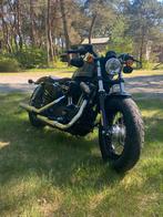 Harley davidson forty-eight, Motoren, Motoren | Harley-Davidson, Particulier