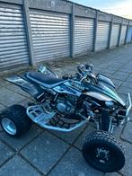 Yamaha Yfz 450 2013    Full fmf lijn, Motoren