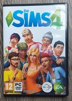 Pc game De Sims 4, Enlèvement ou Envoi, 1 joueur, À partir de 12 ans, Comme neuf