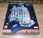 Lego - 76218 - Sanctum Sanctorum - Dr Strange + lichtset, Enfants & Bébés, Jouets | Duplo & Lego, Lego, Enlèvement ou Envoi